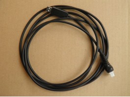 Interface cable